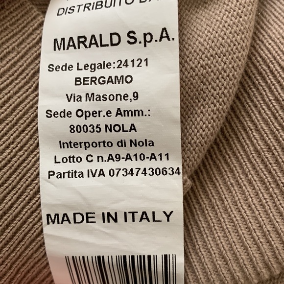 Men’s Sweater - Picture 6 of 6